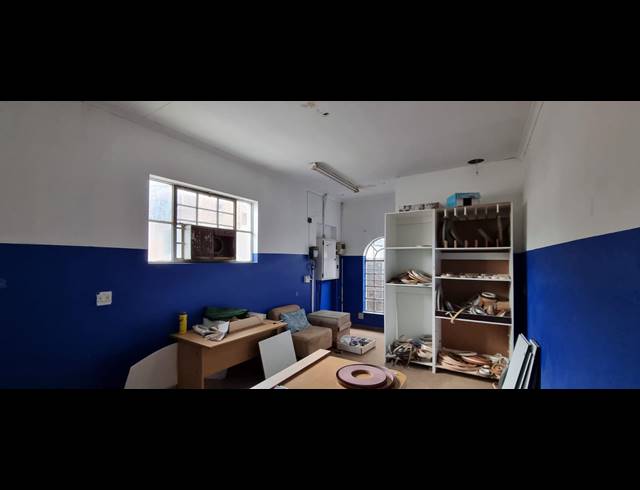 2,240M² WAREHOUSE FOR SALE IN VILLAGE MAIN